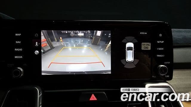 Kia Sorento 4세대 Prestige, 2021 15