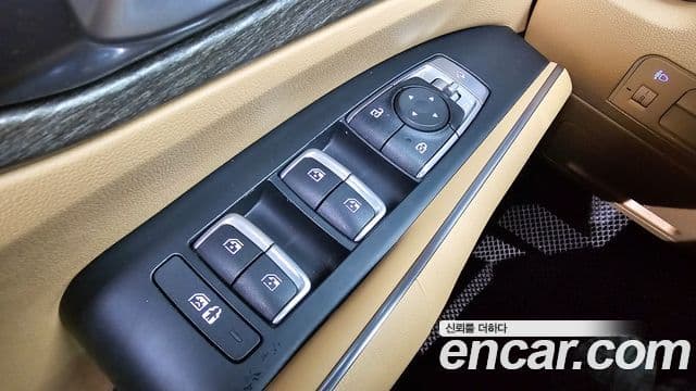 Kia Sorento 4세대 Prestige, 2021 16