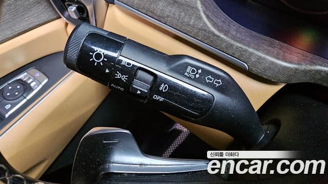 Kia Sorento 4세대 Prestige, 2021 17