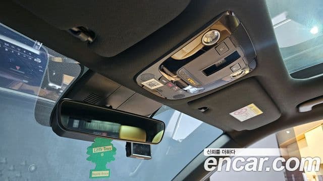 Kia Sorento 4세대 Prestige, 2021 18