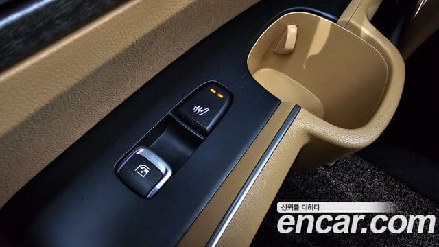 Kia Sorento 4세대 Prestige, 2021 19