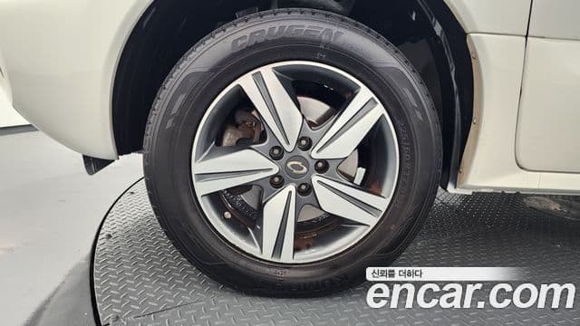 Renault Korea(Samsung) QM5 Neo бензин 2WD LE, 2014 все фото