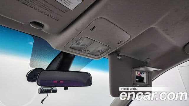 Renault Korea(Samsung) QM5 Neo бензин 2WD LE, 2014 17