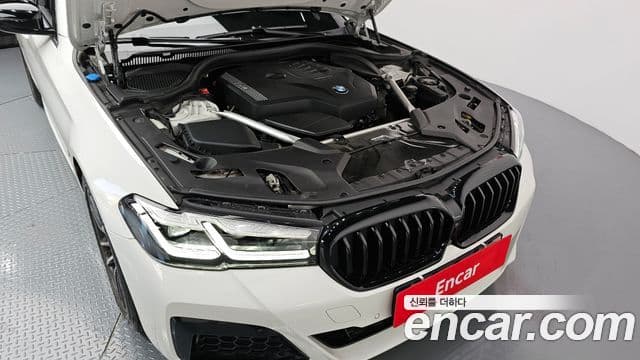 BMW 5시리즈 (G30) 520i M Sport, 2023 6