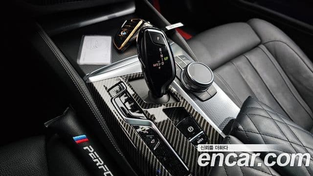 BMW 5시리즈 (G30) 520i M Sport, 2023 9
