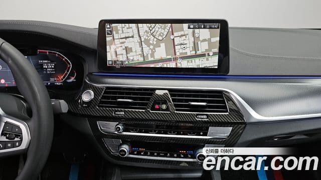 BMW 5시리즈 (G30) 520i M Sport, 2023 14