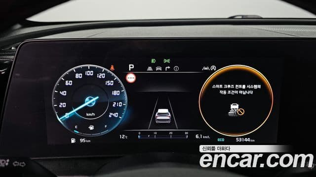 Kia Sportage 5세대 Signature, 2022 8