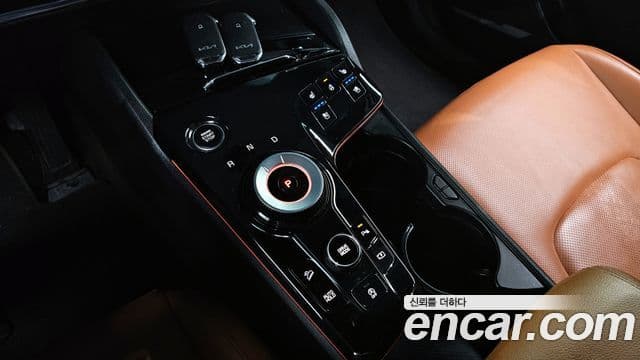 Kia Sportage 5세대 Signature, 2022 9