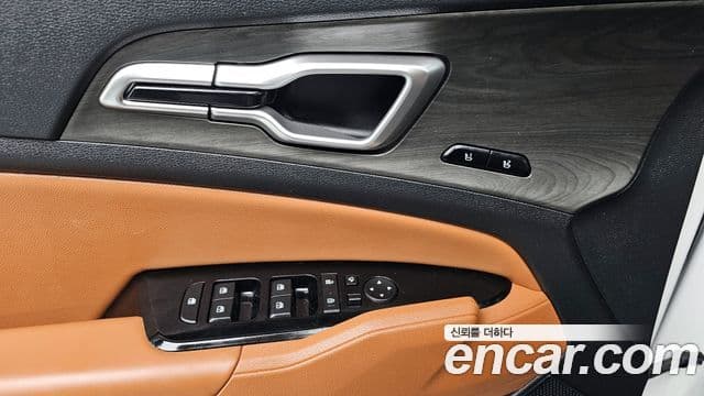 Kia Sportage 5세대 Signature, 2022 12