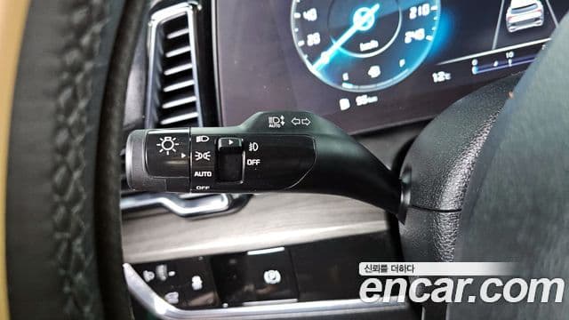 Kia Sportage 5세대 Signature, 2022 13