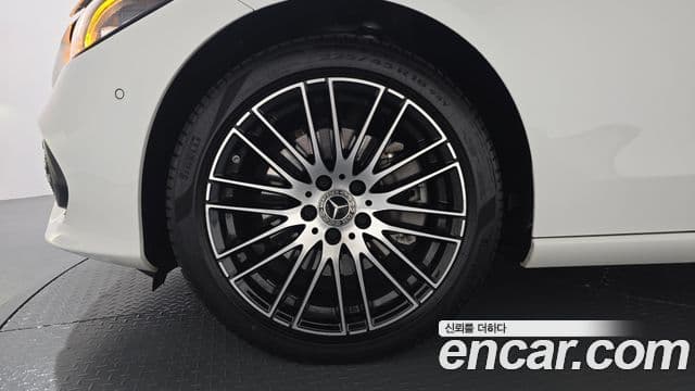 Mercedes-Benz C-класс W206 Avantgarde, 2024 все фото