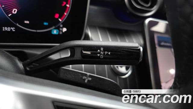 Mercedes-Benz C-класс W206 Avantgarde, 2024 9