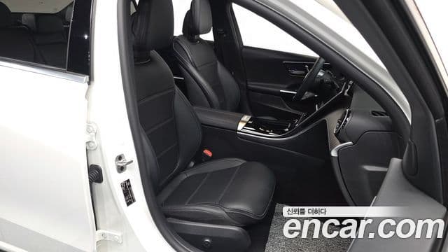 Mercedes-Benz C-класс W206 Avantgarde, 2024 10