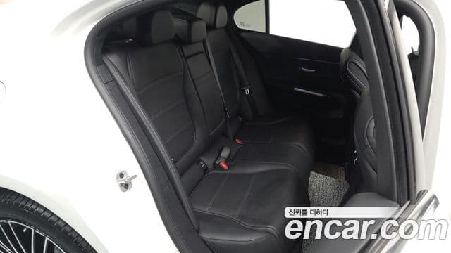 Mercedes-Benz C-класс W206 Avantgarde, 2024 12