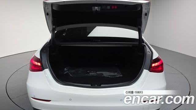 Mercedes-Benz C-класс W206 Avantgarde, 2024 20