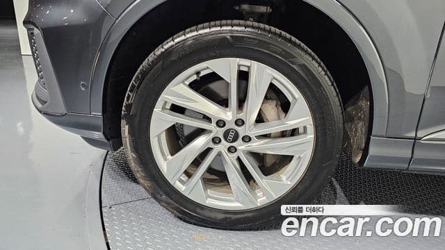 Audi Q7 (4M) Premium, 2021 все фото