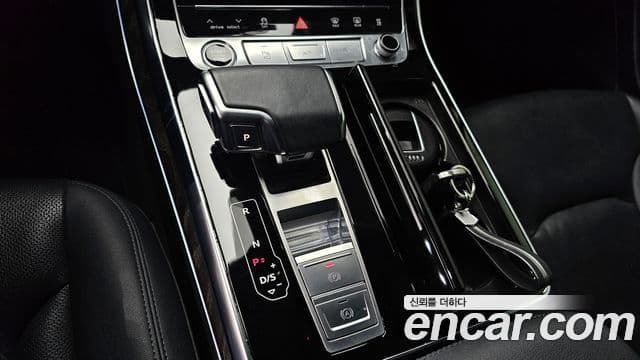 Audi Q7 (4M) Premium, 2021 9