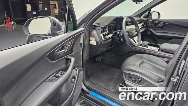 Audi Q7 (4M) Premium, 2021 10