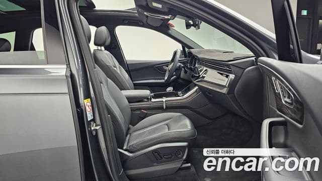 Audi Q7 (4M) Premium, 2021 11