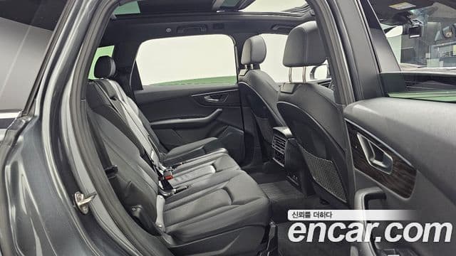 Audi Q7 (4M) Premium, 2021 12