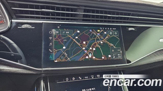 Audi Q7 (4M) Premium, 2021 14