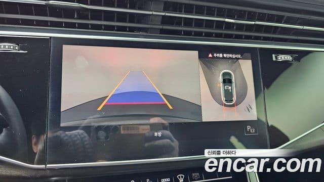 Audi Q7 (4M) Premium, 2021 16