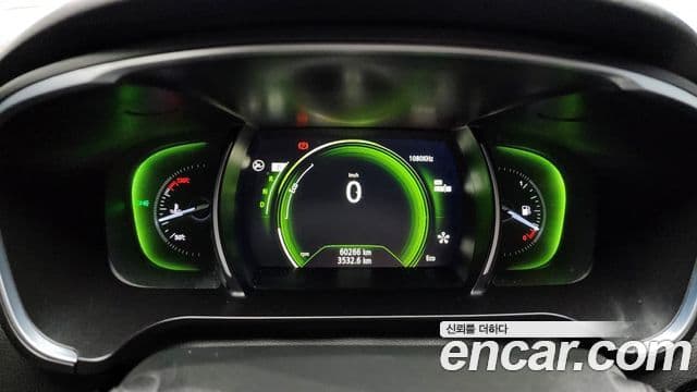 Renault Korea(Samsung) SM6 2.0 GDe RE, 2016 8