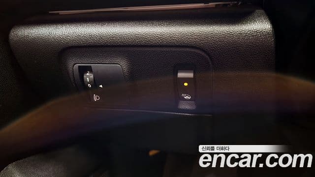 Renault Korea(Samsung) SM6 2.0 GDe RE, 2016 13