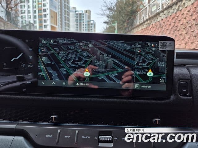 Kia 타스만 Extreme, 2026 9