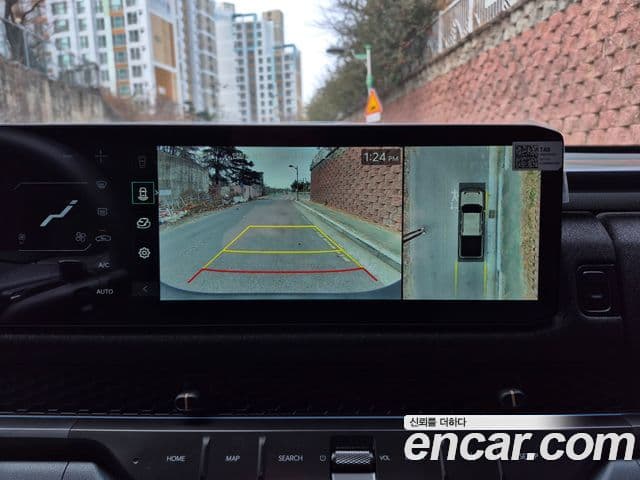 Kia 타스만 Extreme, 2026 10