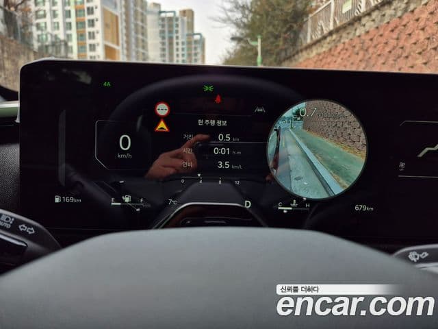 Kia 타스만 Extreme, 2026 11