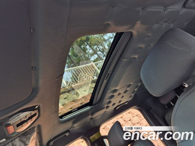 Kia 타스만 Extreme, 2026 12