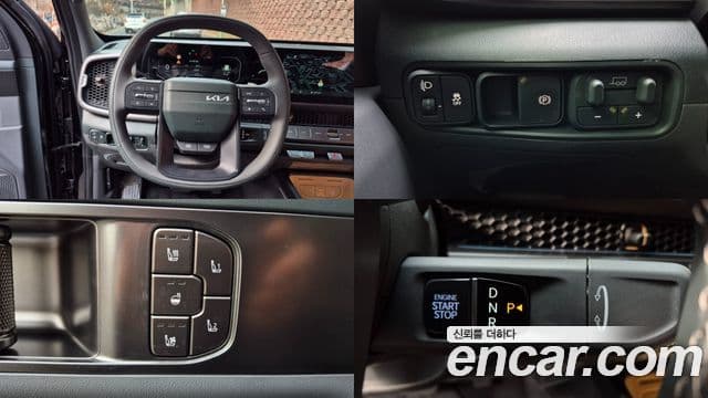 Kia 타스만 Extreme, 2026 13