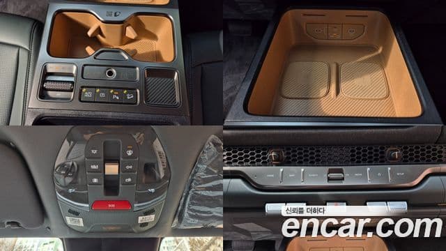 Kia 타스만 Extreme, 2026 15