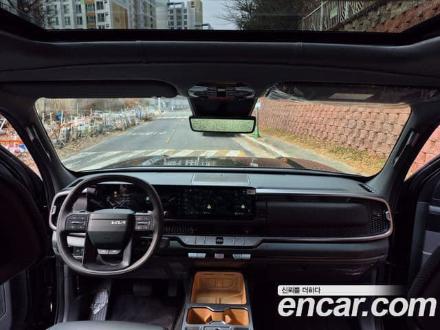 Kia 타스만 Extreme, 2026 16