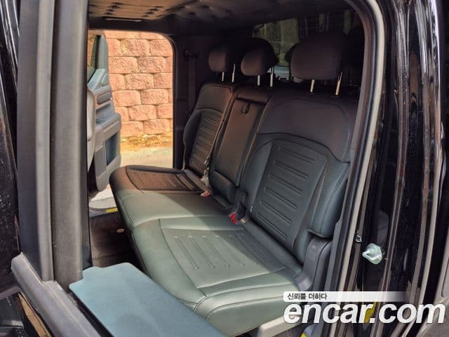 Kia 타스만 Extreme, 2026 18