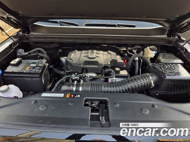 Kia 타스만 Extreme, 2026 20