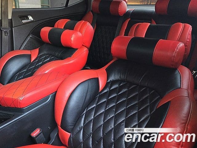 Kia The / новый New K5 Trendy, 2015 7