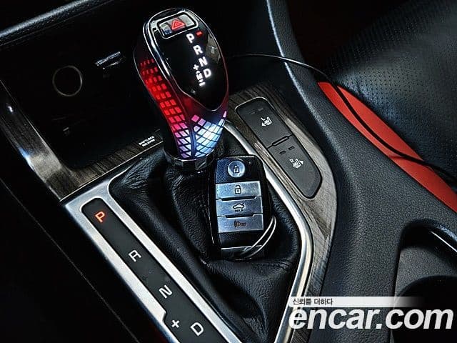 Kia The / новый New K5 Trendy, 2015 9