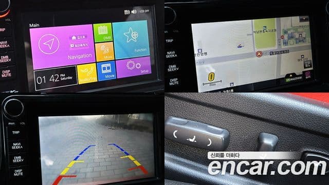 Kia The / новый New K5 Trendy, 2015 18