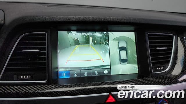 Genesis G80 Sport, 2017 15