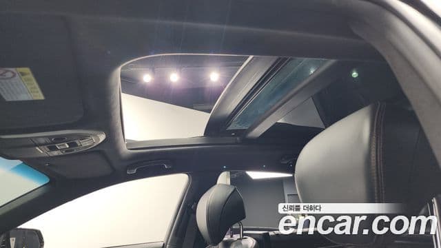 Genesis G80 Sport, 2017 16