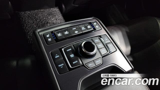 Genesis G80 Sport, 2017 19