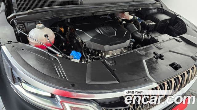 Kia Carnival 4세대 Noblesse, 2021 6