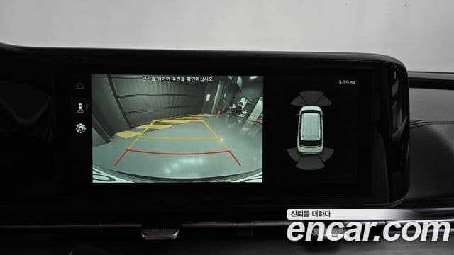 Kia Carnival 4세대 Noblesse, 2021 15