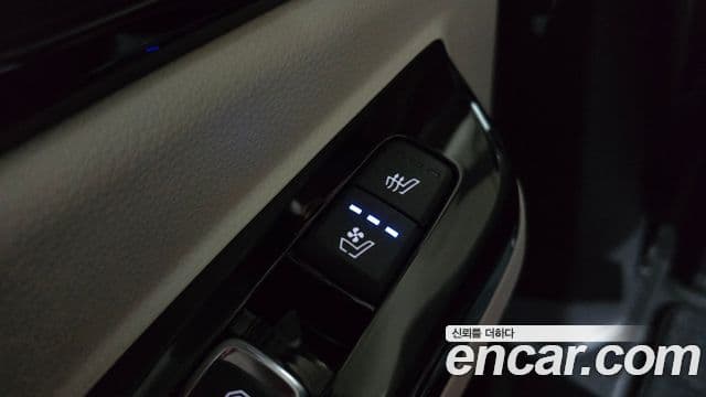 Kia Carnival 4세대 Noblesse, 2021 19