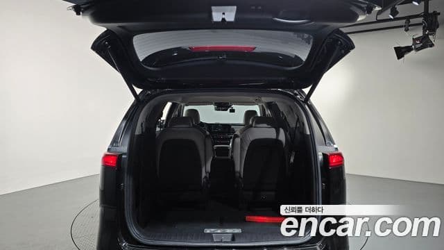 Kia Carnival 4세대 Noblesse, 2021 20