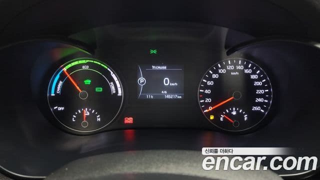 Kia K5 гибрид 2세대 Prestige, 2016 8