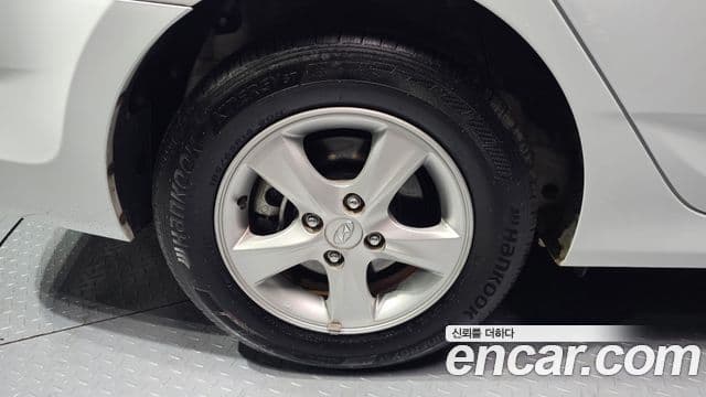 Hyundai Accent(новый кузов / новое поколение) Premier, 2012 все фото