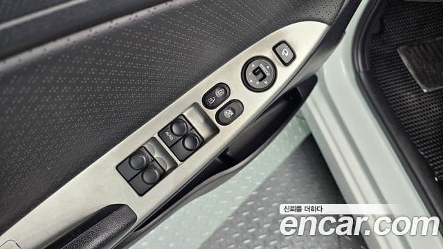 Hyundai Accent(новый кузов / новое поколение) Premier, 2012 12